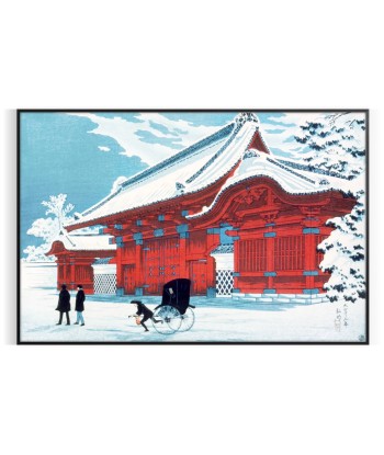 Japan Vintage Print 2 paiement sécurisé