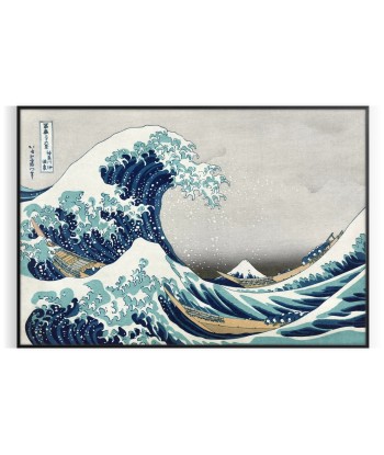 Japan Wall Print offre 