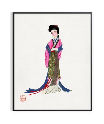 Japanese Art Print sélection de produits