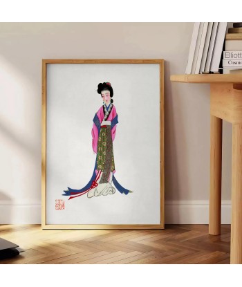 Japanese Art Print sélection de produits