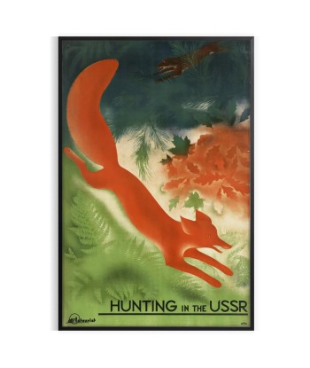 Communism Travel Poster Wall Print meilleur choix