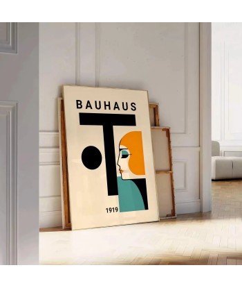 Bauhaus Human Print à prix réduit toute l'année