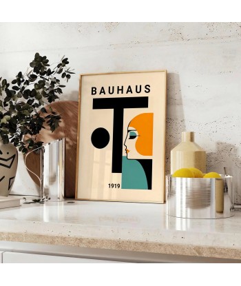 Bauhaus Human Print à prix réduit toute l'année