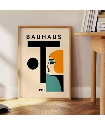 Bauhaus Human Print à prix réduit toute l'année