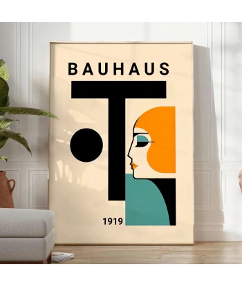 Bauhaus Human Print à prix réduit toute l'année