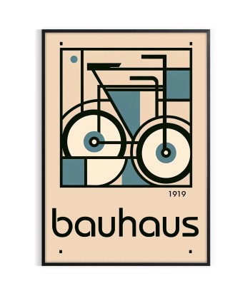 Bauhauss Bicycle Wall Art acheter en ligne