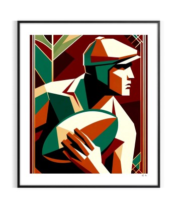 Rugby Art votre