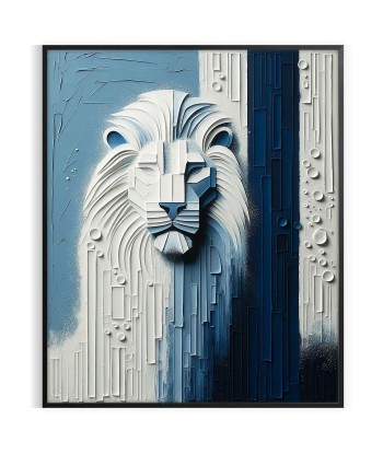 Lion Poster outlet