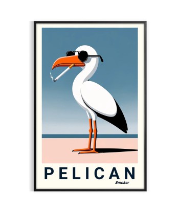 Pelican Print Les magasins à Paris et en Île-de-France