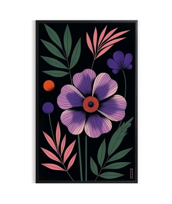 Botanical Flower Art acheter