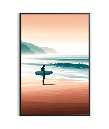 Surf Wall Art 2 meilleur choix