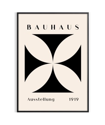 Bauhaus Geometrical Wall Art 5 vous aussi creer 