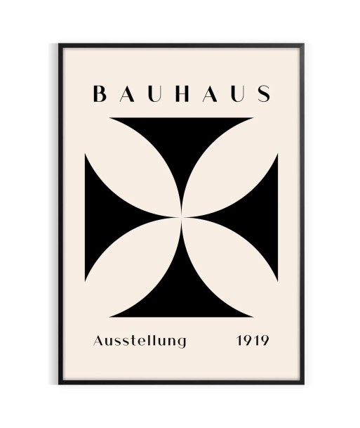 Bauhaus Geometrical Wall Art 5 vous aussi creer 