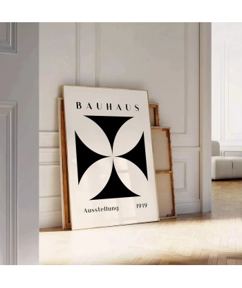 Bauhaus Geometrical Wall Art 5 vous aussi creer 