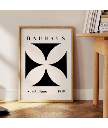 Bauhaus Geometrical Wall Art 5 vous aussi creer 