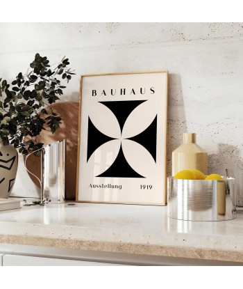 Bauhaus Geometrical Wall Art 5 vous aussi creer 