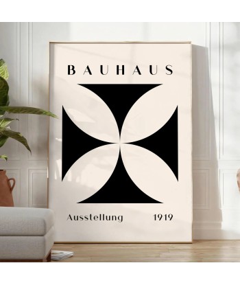 Bauhaus Geometrical Wall Art 5 vous aussi creer 