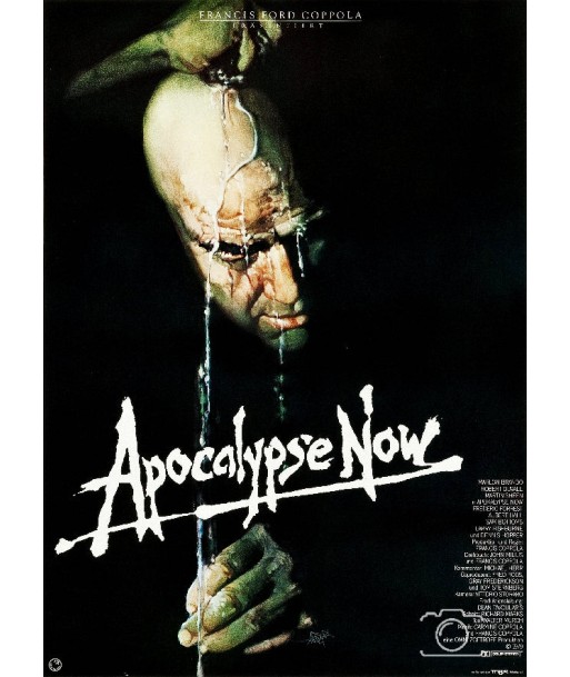 FILM APOCALYPSE NOW Rnig-POSTER/REPRODUCTION d1 AFFICHE CINéMA offre 