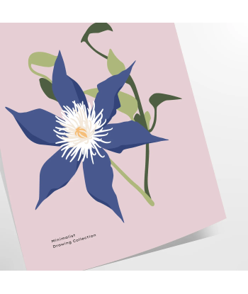 Botanical Art 6 commande en ligne