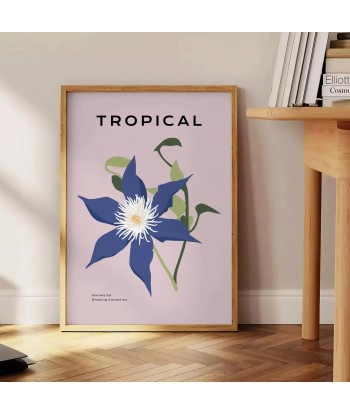 Botanical Art 6 commande en ligne