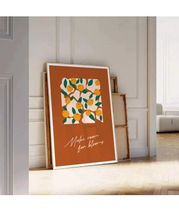 Botanical Art Print 12 outlet