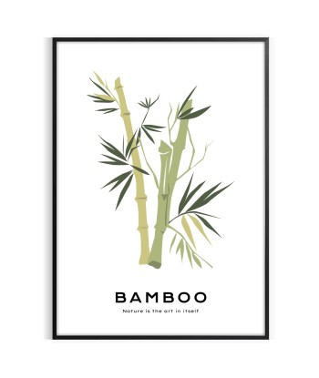 Botanical Art Print 16 en linge