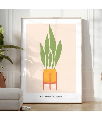 Botanical Garden Poster Par le système avancé 