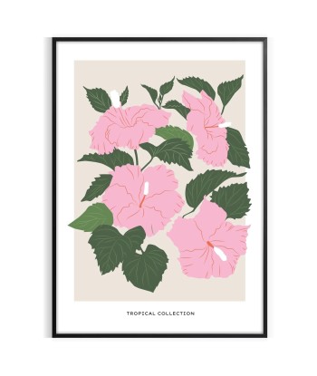 Botanical Poster 13 est présent 