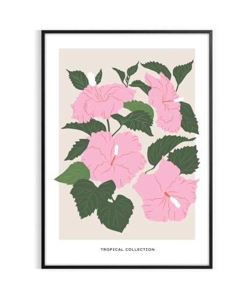 Botanical Poster 13 est présent 