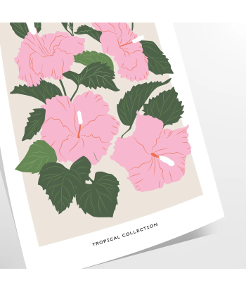 Botanical Poster 13 est présent 