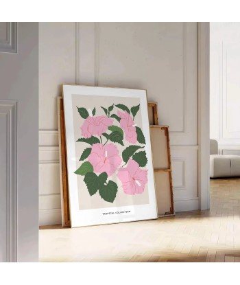 Botanical Poster 13 est présent 