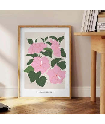 Botanical Poster 13 est présent 