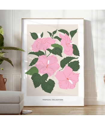 Botanical Poster 13 est présent 