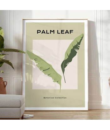 Botanical Poster 17 Par le système avancé 