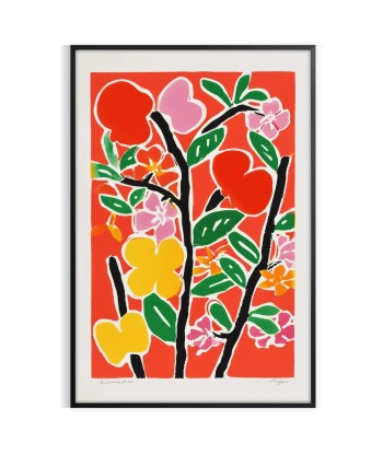 Botanical Print 2 l'achat 