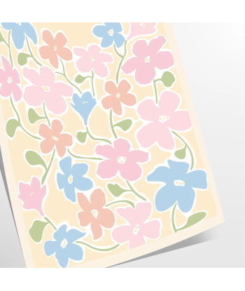 Botanical Print 3 vente chaude votre 