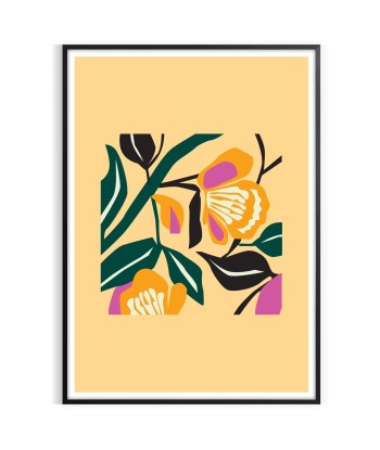 Botanical Print 8 50-70% off 