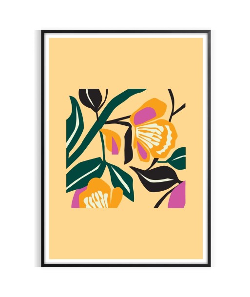 Botanical Print 8 50-70% off 