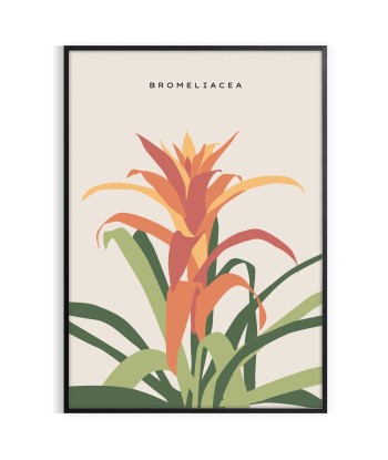 Botanical Wall Print 7 suggérées chez