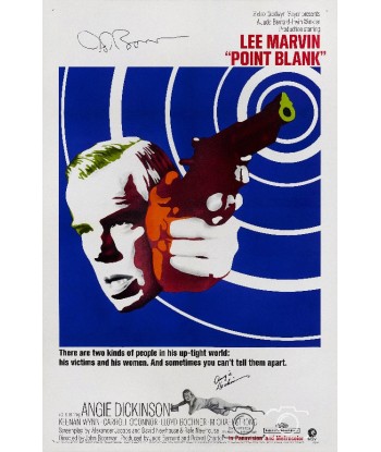 FILM POINT BLANK Rhaa-POSTER/REPRODUCTION d1 AFFICHE CINéMA sélection de produits