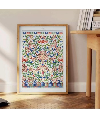 Garden Art Print prix pour 