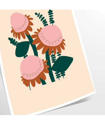 Plant Poster 3 sur le site 