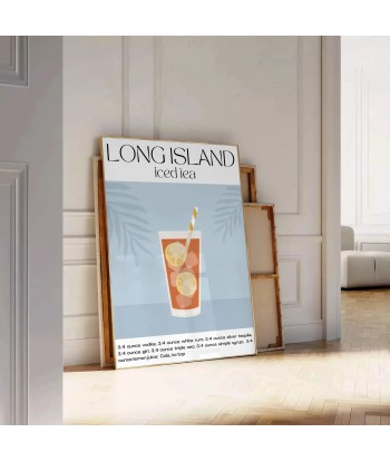 Cocktail Long Island 50-70% off 