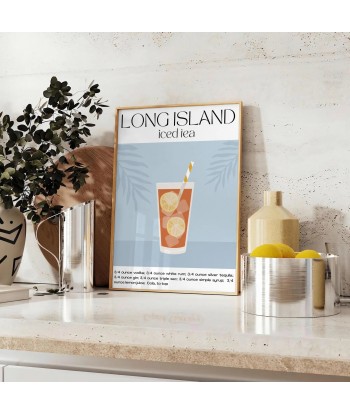 Cocktail Long Island 50-70% off 