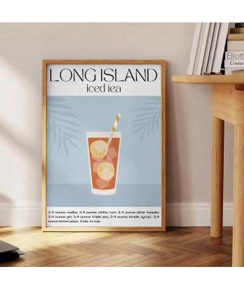 Cocktail Long Island 50-70% off 