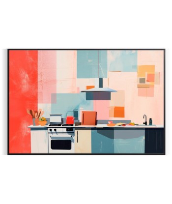 Kitchen Print 61 Wall Art destockage