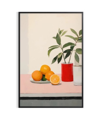 Kitchen Print 62 Wall Art chez Cornerstreet bien 