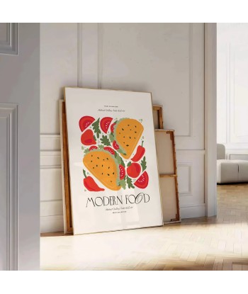 Kitchen Print 69 Wall Art sur le site 