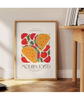 Kitchen Print 69 Wall Art sur le site 