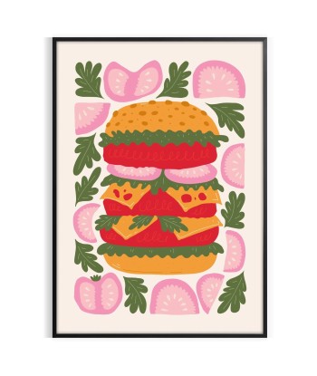 Kitchen Print 82 Wall Print l'achat 